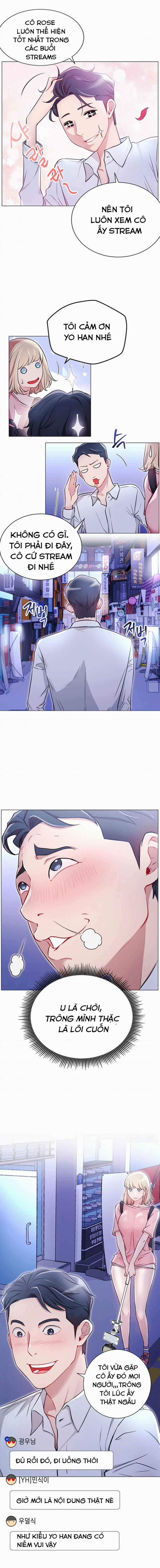 Cuộc Sống Như Anh Hằng Mơ 4 trang 5