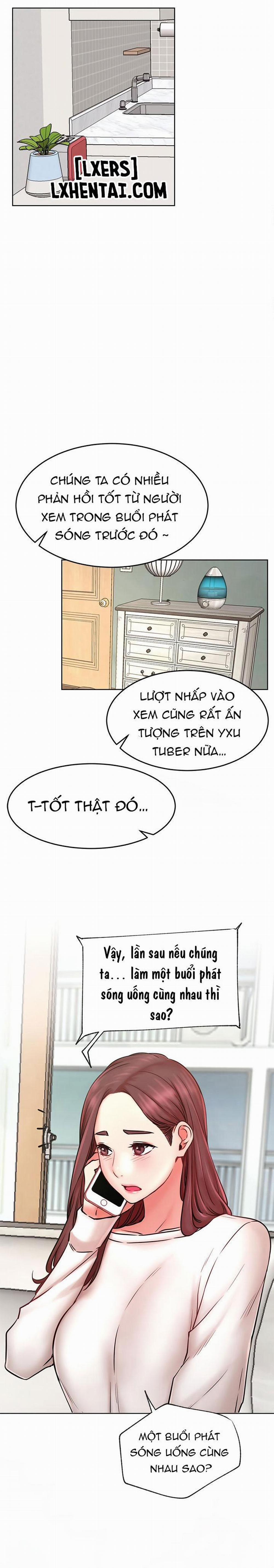 Cuộc Sống Như Anh Hằng Mơ 40 trang 0