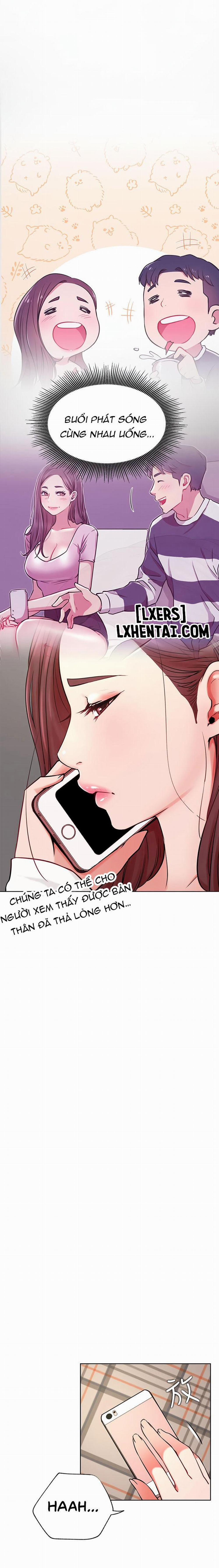 Cuộc Sống Như Anh Hằng Mơ 40 trang 1