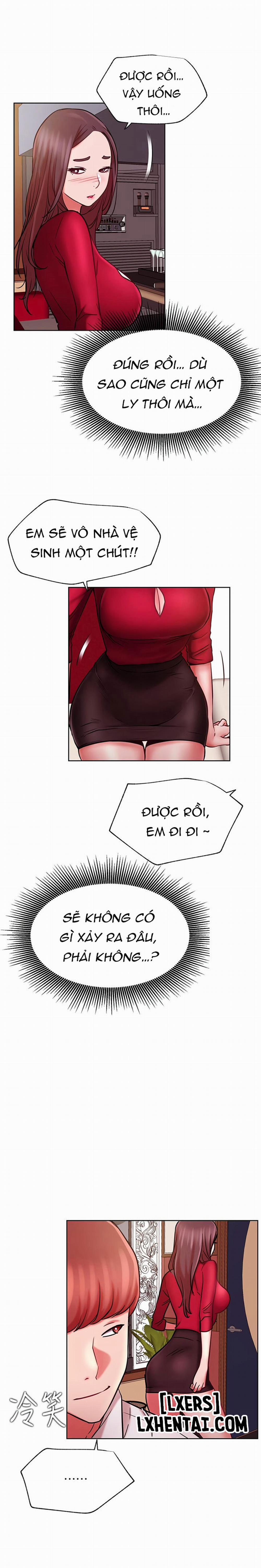 Cuộc Sống Như Anh Hằng Mơ 40 trang 10