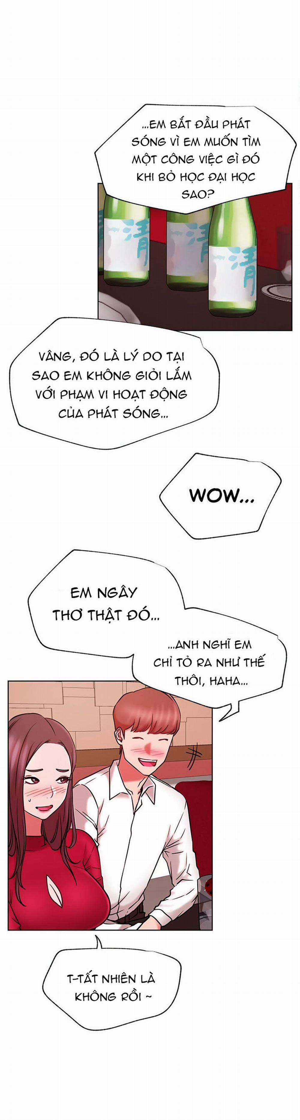 Cuộc Sống Như Anh Hằng Mơ 40 trang 11