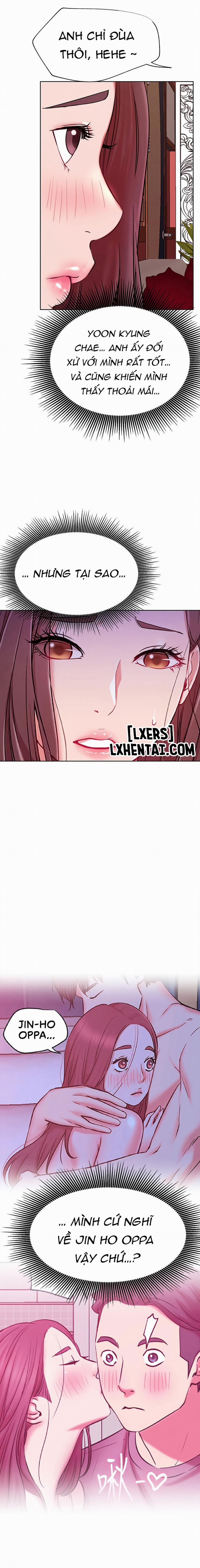 Cuộc Sống Như Anh Hằng Mơ 40 trang 12