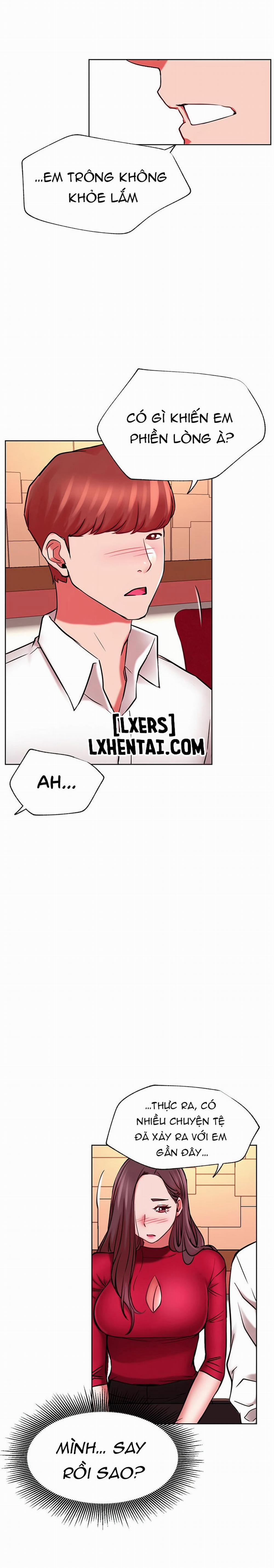 Cuộc Sống Như Anh Hằng Mơ 40 trang 13