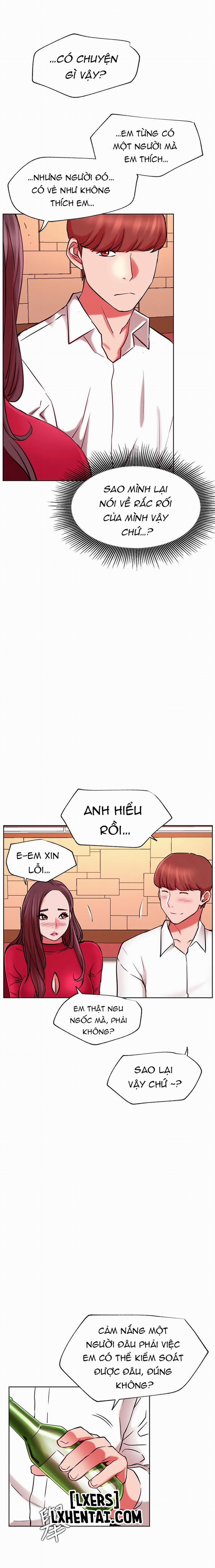 Cuộc Sống Như Anh Hằng Mơ 40 trang 14