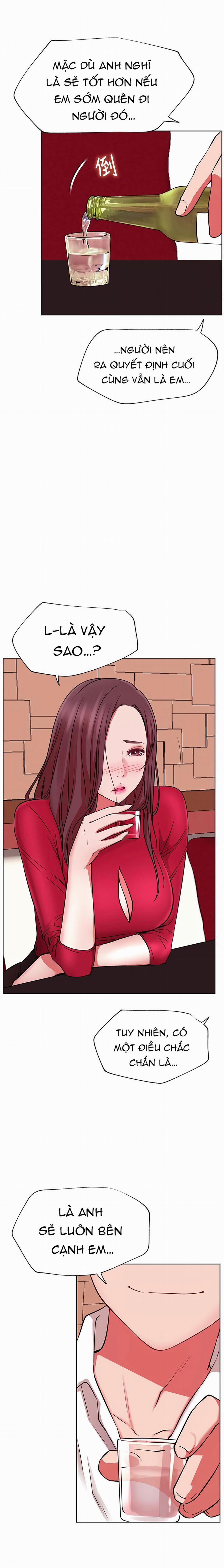 Cuộc Sống Như Anh Hằng Mơ 40 trang 15