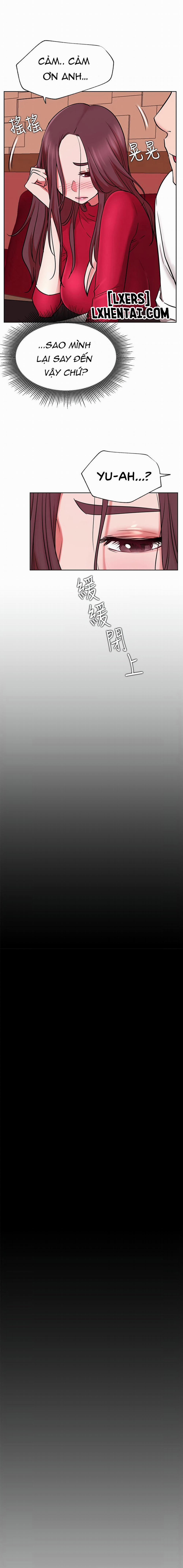 Cuộc Sống Như Anh Hằng Mơ 40 trang 16