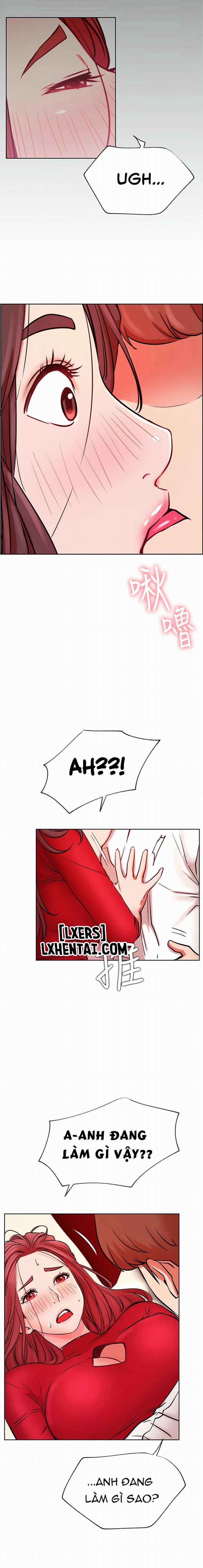 Cuộc Sống Như Anh Hằng Mơ 40 trang 17