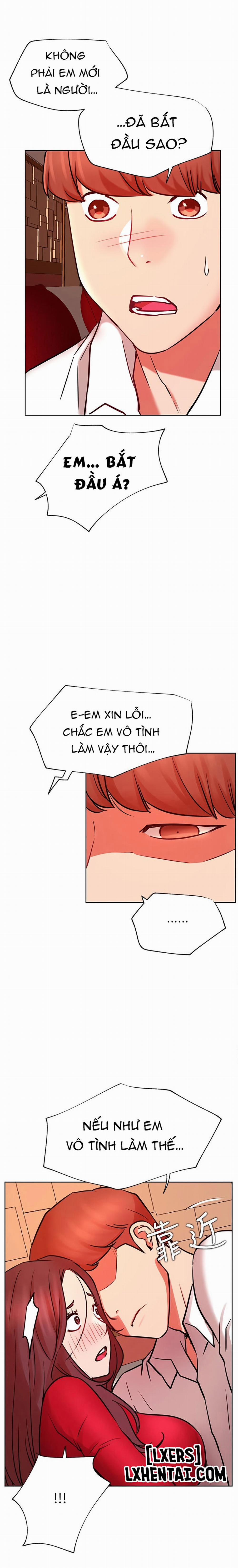 Cuộc Sống Như Anh Hằng Mơ 40 trang 18