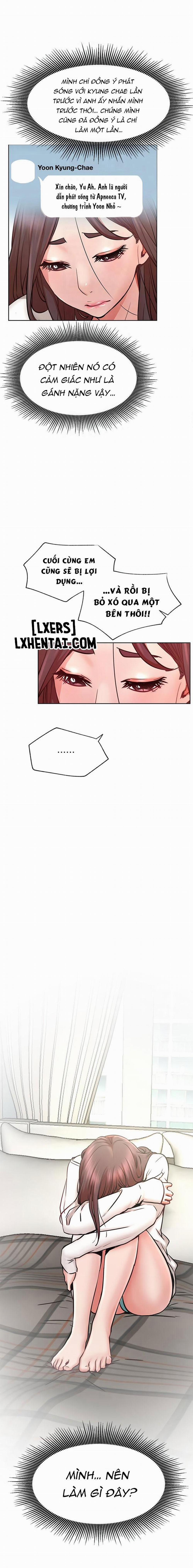 Cuộc Sống Như Anh Hằng Mơ 40 trang 2