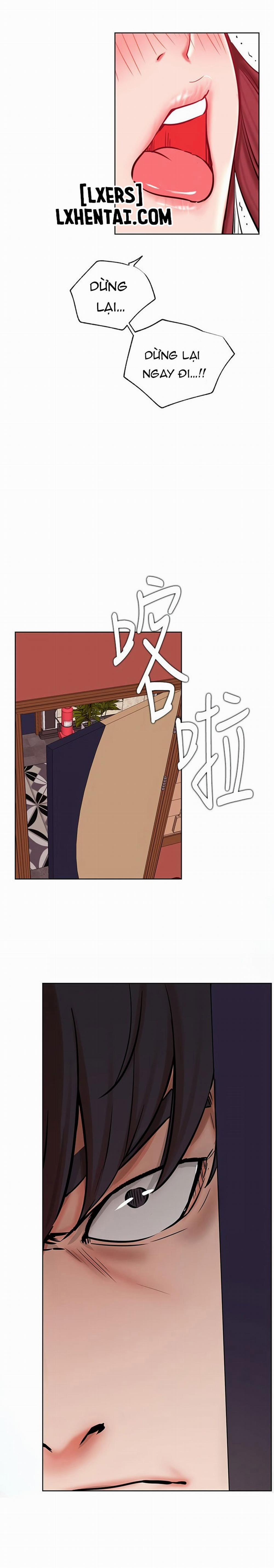 Cuộc Sống Như Anh Hằng Mơ 40 trang 20