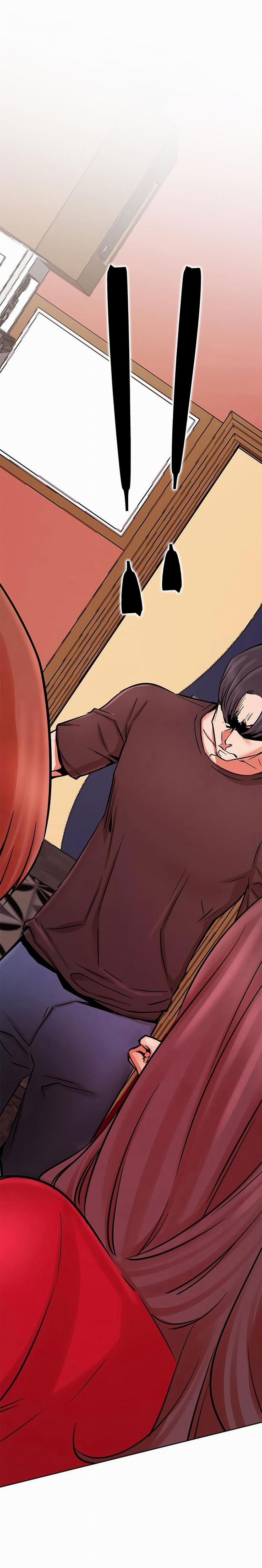 Cuộc Sống Như Anh Hằng Mơ 40 trang 21