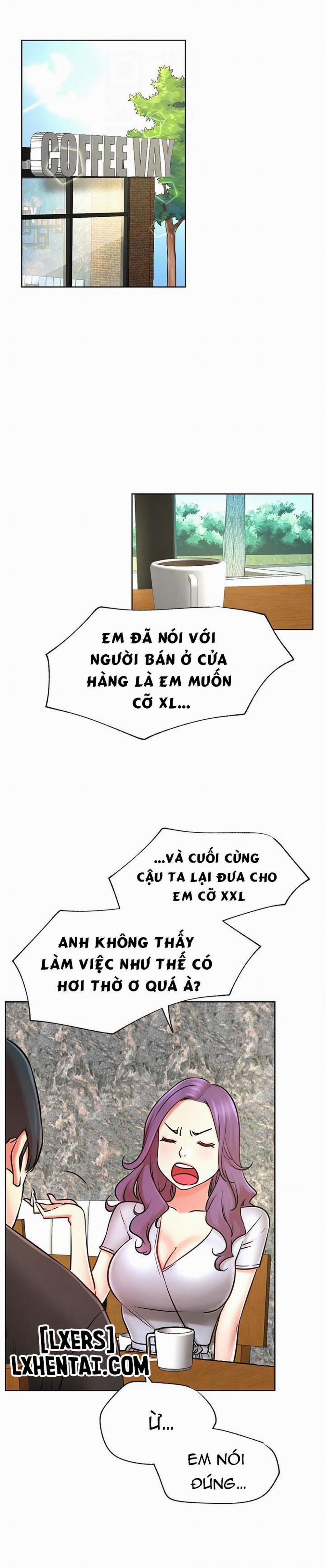 Cuộc Sống Như Anh Hằng Mơ 40 trang 3