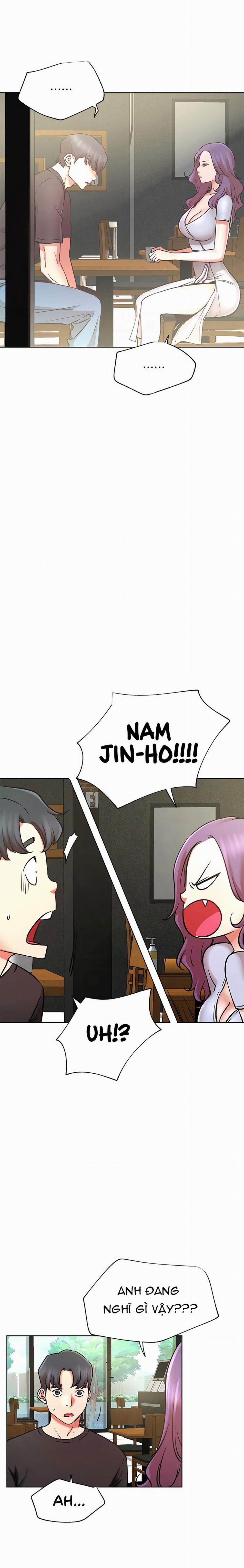 Cuộc Sống Như Anh Hằng Mơ 40 trang 4