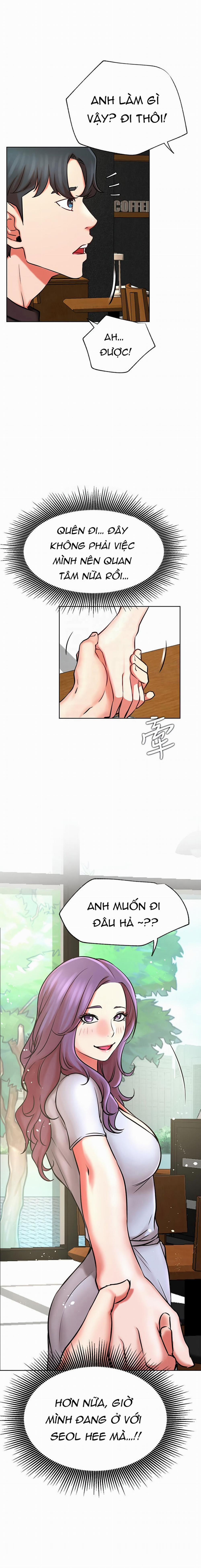 Cuộc Sống Như Anh Hằng Mơ 40 trang 7