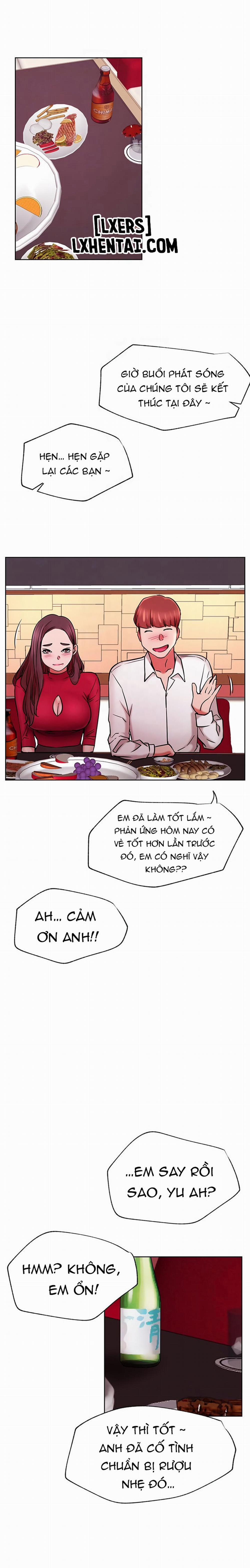 Cuộc Sống Như Anh Hằng Mơ 40 trang 8