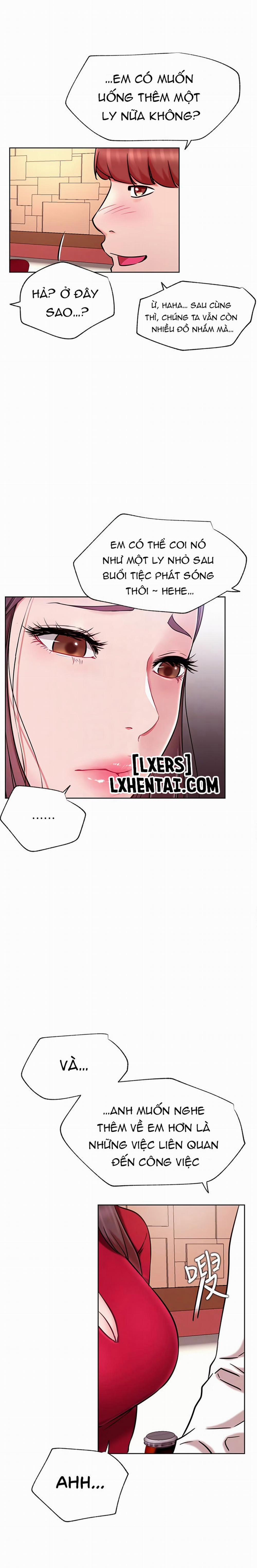 Cuộc Sống Như Anh Hằng Mơ 40 trang 9