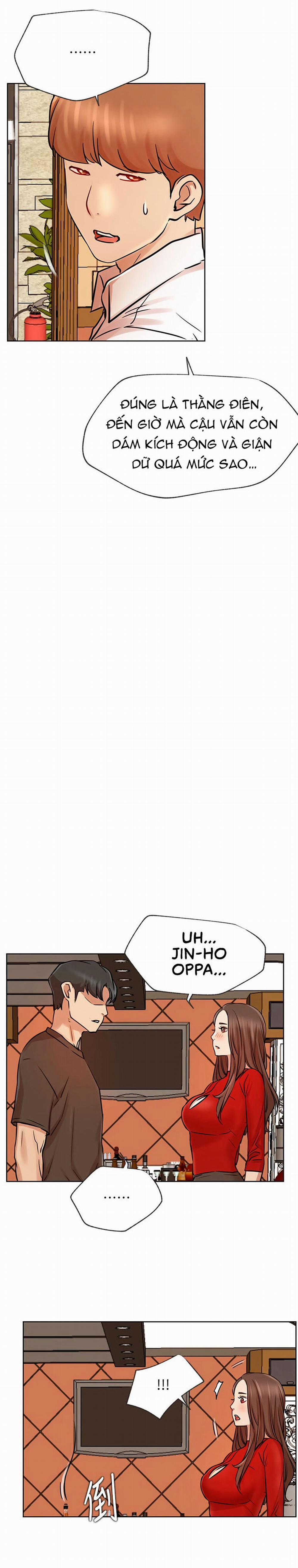 Cuộc Sống Như Anh Hằng Mơ 41 trang 12