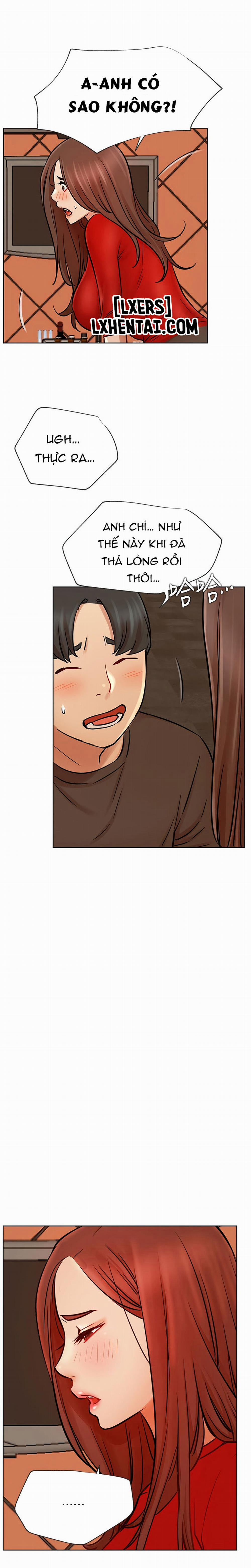 Cuộc Sống Như Anh Hằng Mơ 41 trang 13