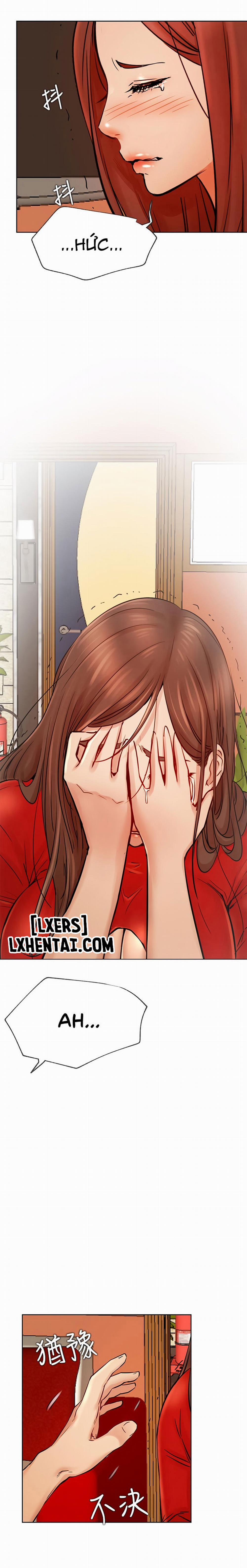 Cuộc Sống Như Anh Hằng Mơ 41 trang 14