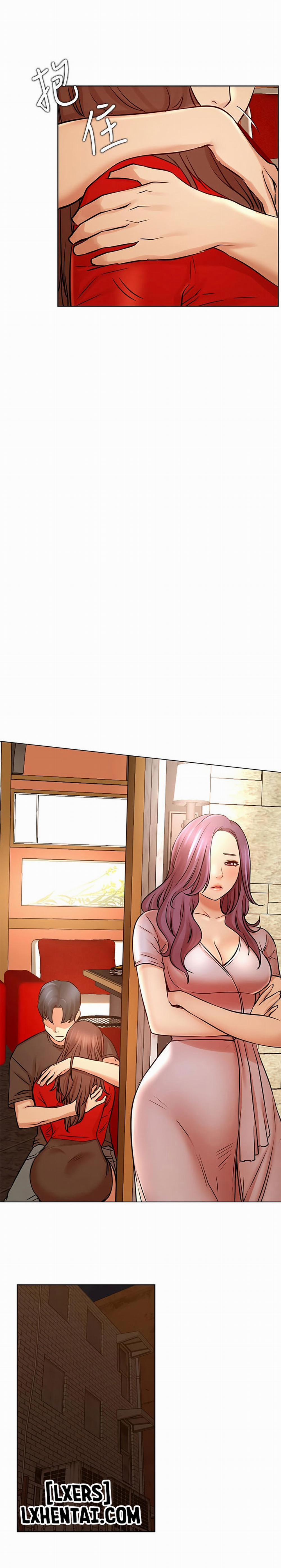 Cuộc Sống Như Anh Hằng Mơ 41 trang 15