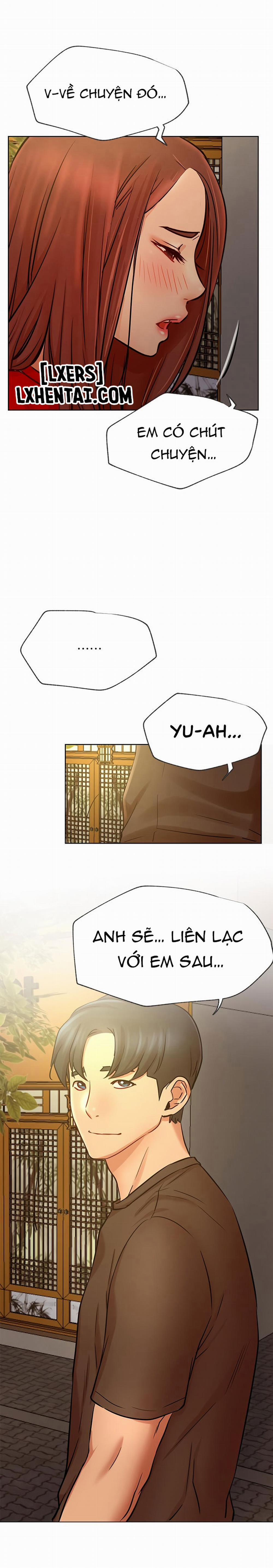 Cuộc Sống Như Anh Hằng Mơ 41 trang 17