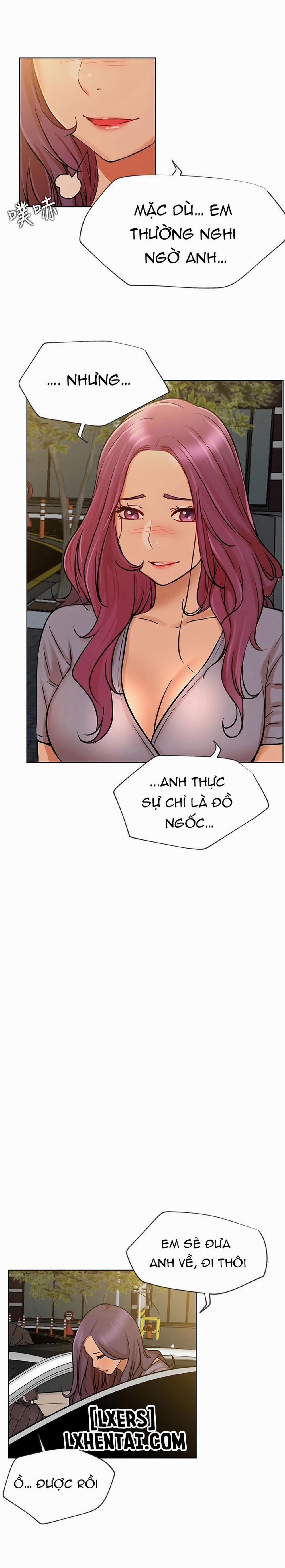 Cuộc Sống Như Anh Hằng Mơ 41 trang 19