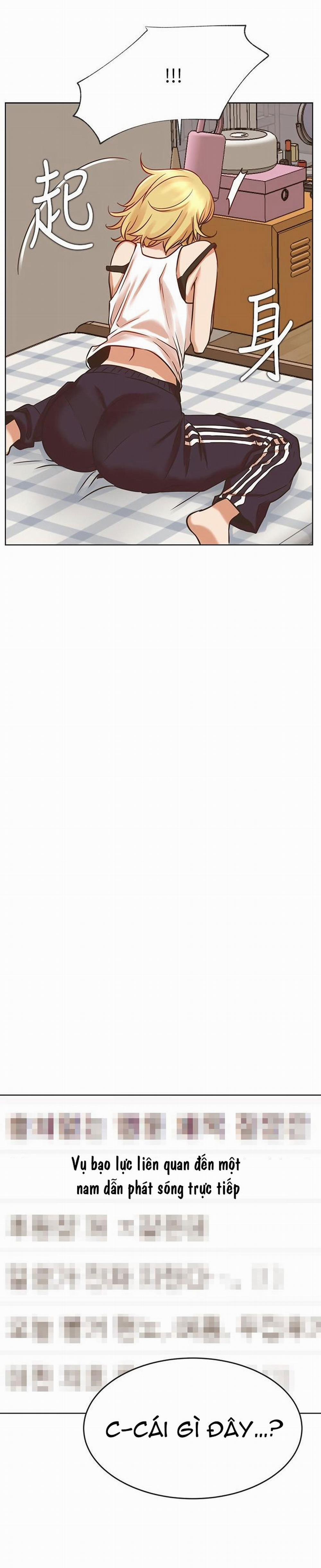 Cuộc Sống Như Anh Hằng Mơ 41 trang 22