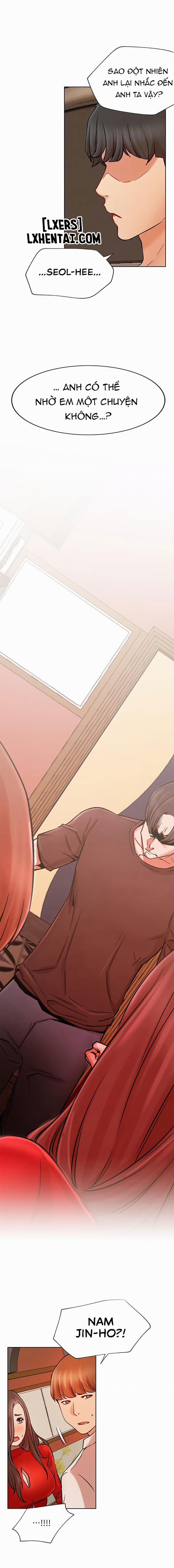 Cuộc Sống Như Anh Hằng Mơ 41 trang 4