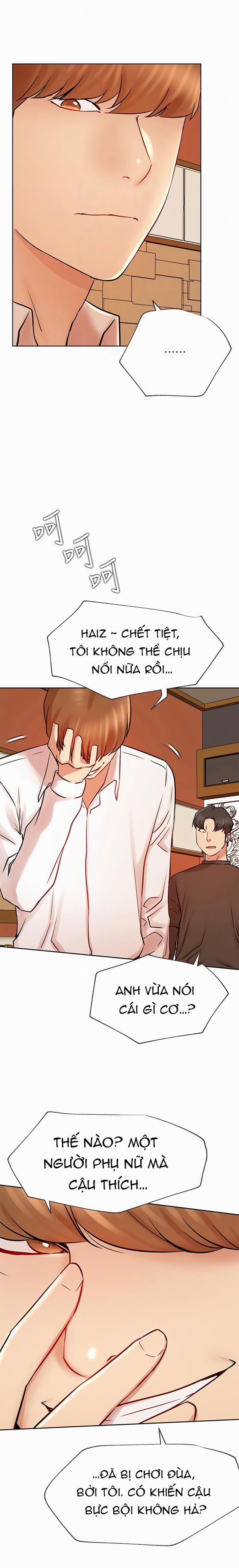 Cuộc Sống Như Anh Hằng Mơ 41 trang 7