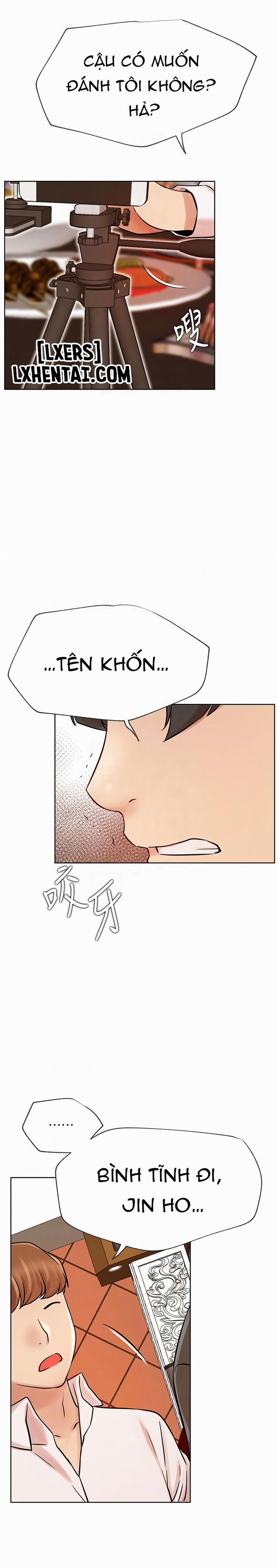 Cuộc Sống Như Anh Hằng Mơ 41 trang 8