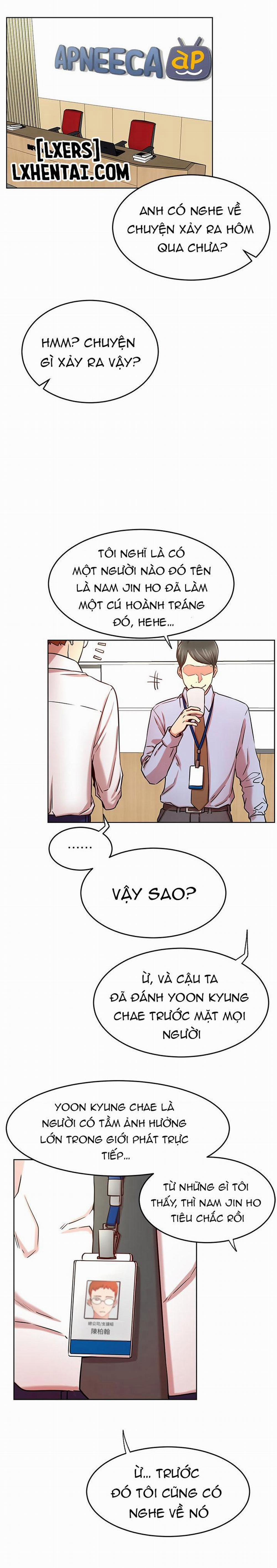 Cuộc Sống Như Anh Hằng Mơ 42 trang 0