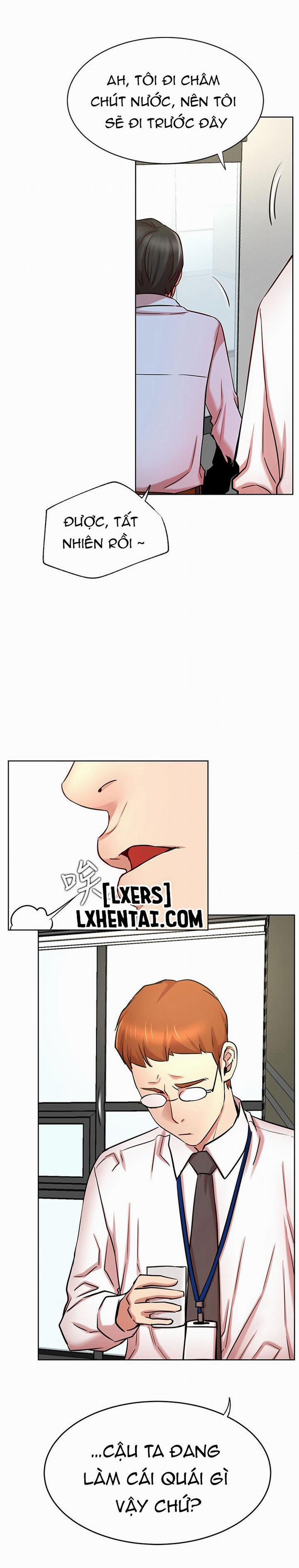 Cuộc Sống Như Anh Hằng Mơ 42 trang 1