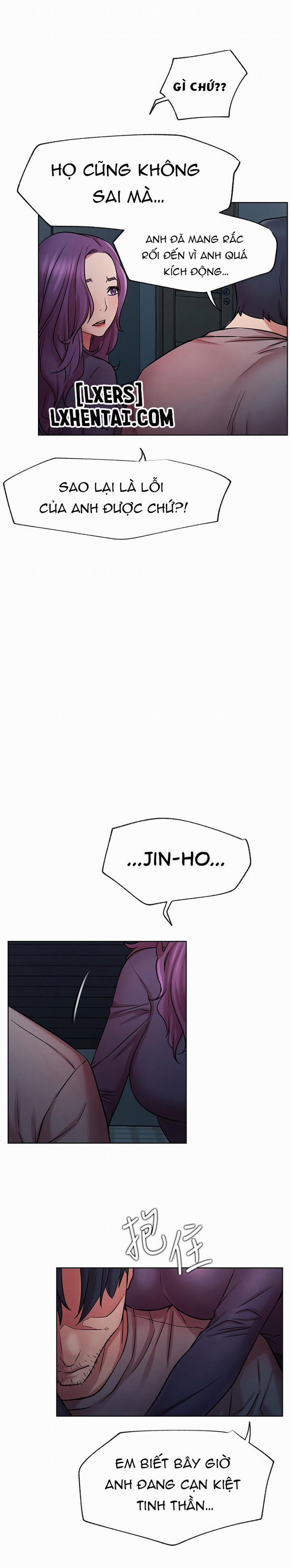 Cuộc Sống Như Anh Hằng Mơ 42 trang 15