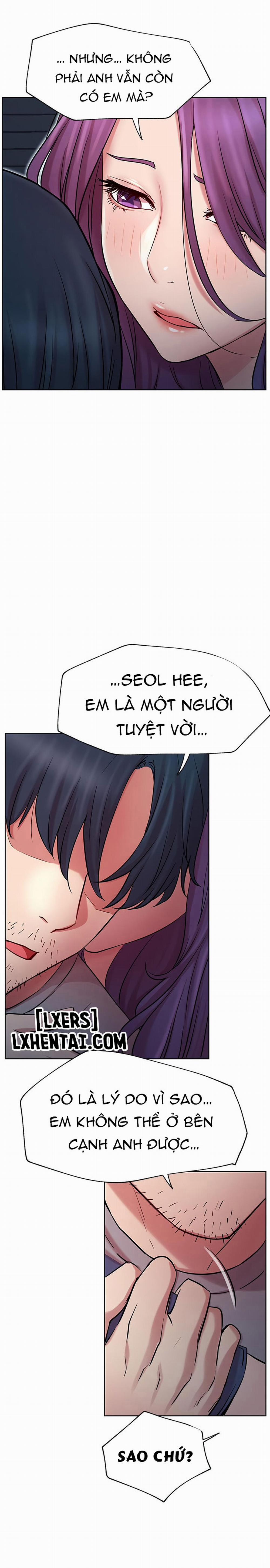 Cuộc Sống Như Anh Hằng Mơ 42 trang 16