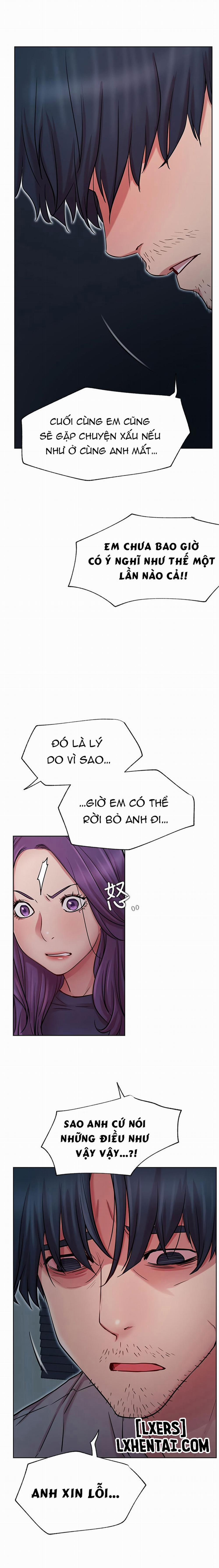 Cuộc Sống Như Anh Hằng Mơ 42 trang 17