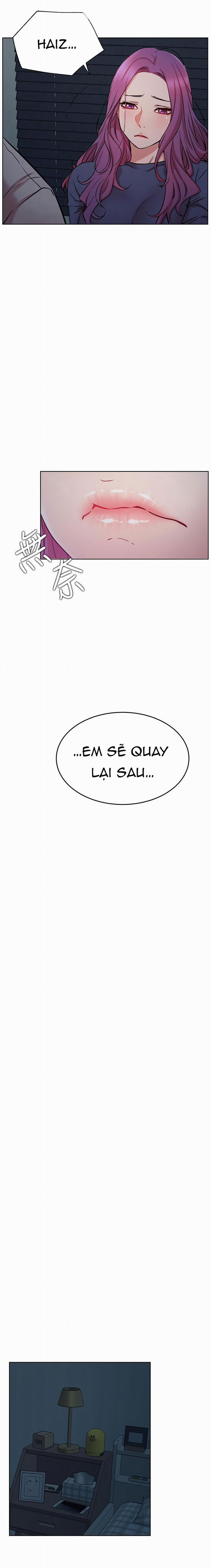 Cuộc Sống Như Anh Hằng Mơ 42 trang 18