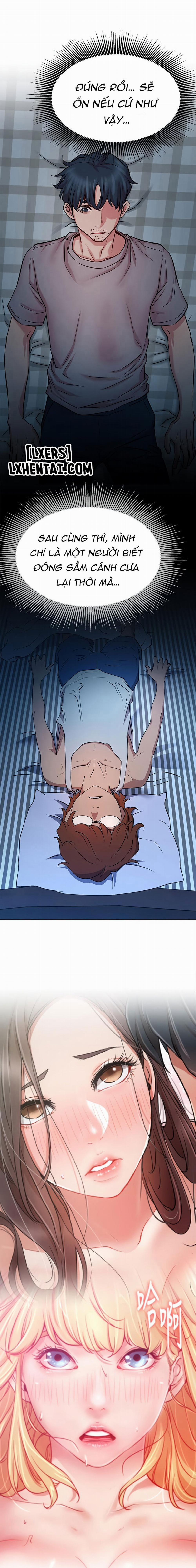 Cuộc Sống Như Anh Hằng Mơ 42 trang 19