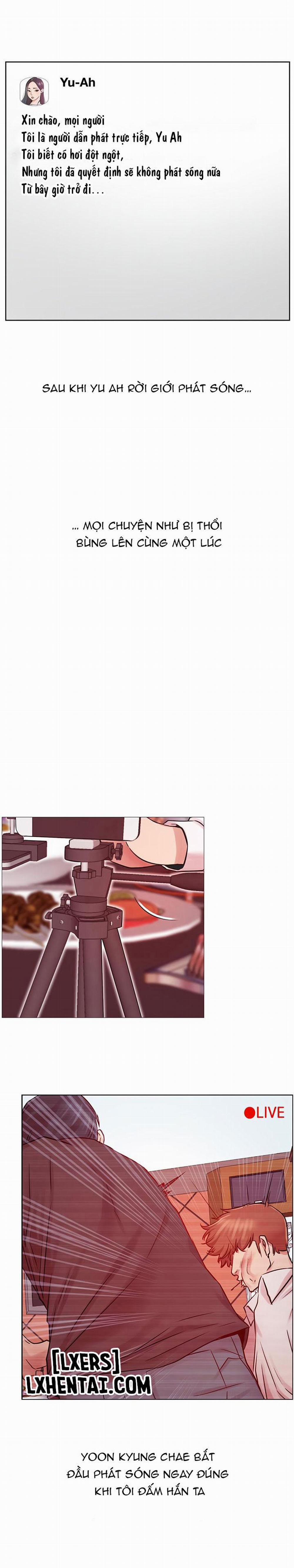 Cuộc Sống Như Anh Hằng Mơ 42 trang 2