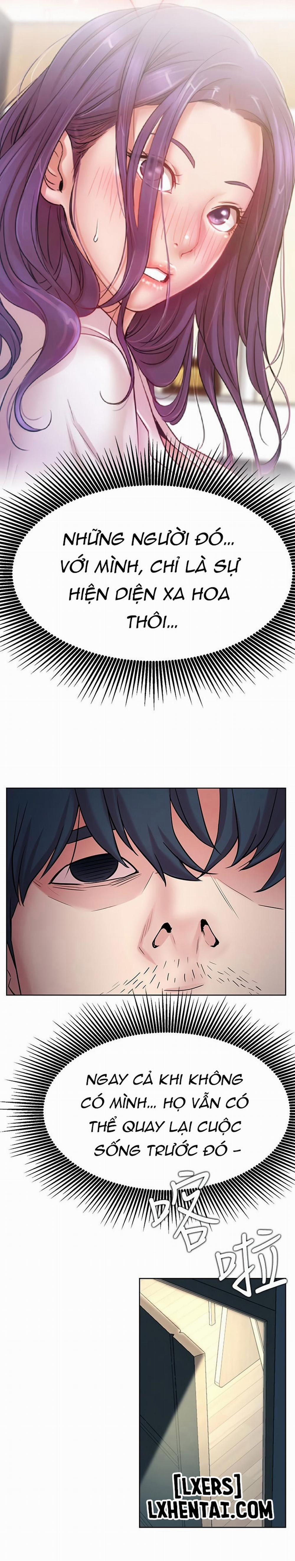 Cuộc Sống Như Anh Hằng Mơ 42 trang 20