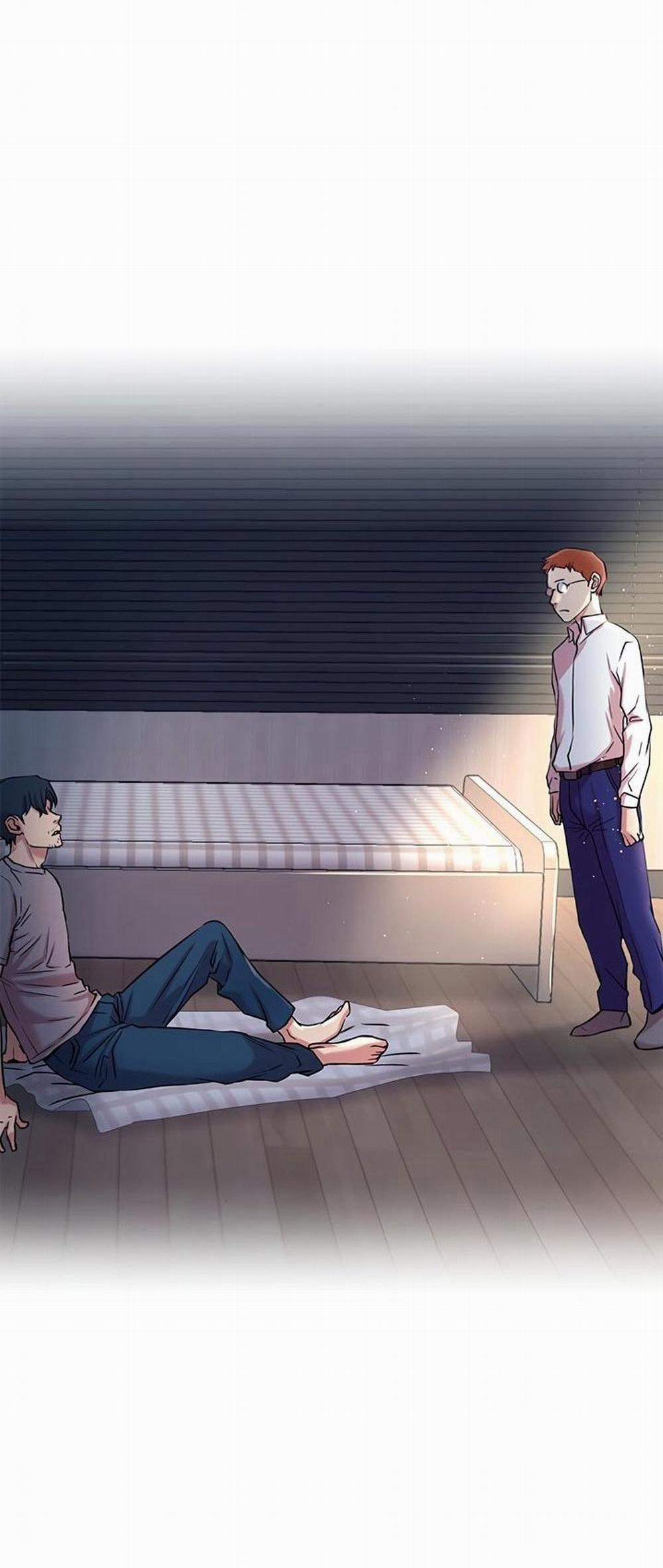 Cuộc Sống Như Anh Hằng Mơ 42 trang 22