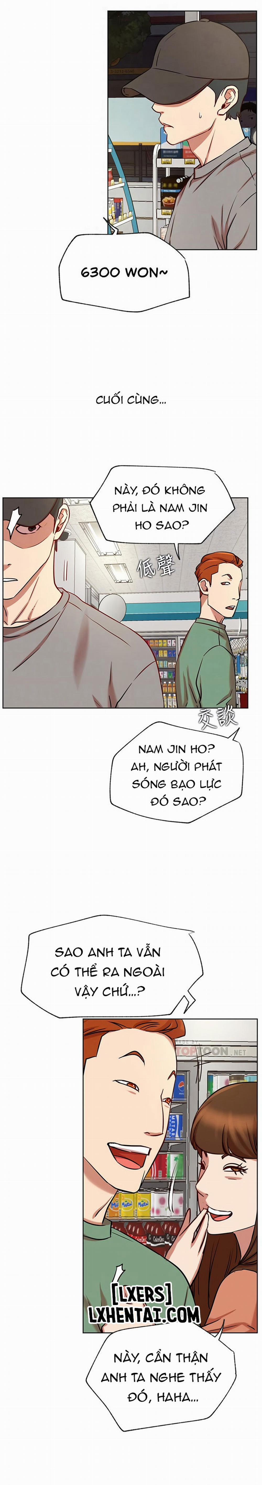 Cuộc Sống Như Anh Hằng Mơ 42 trang 6