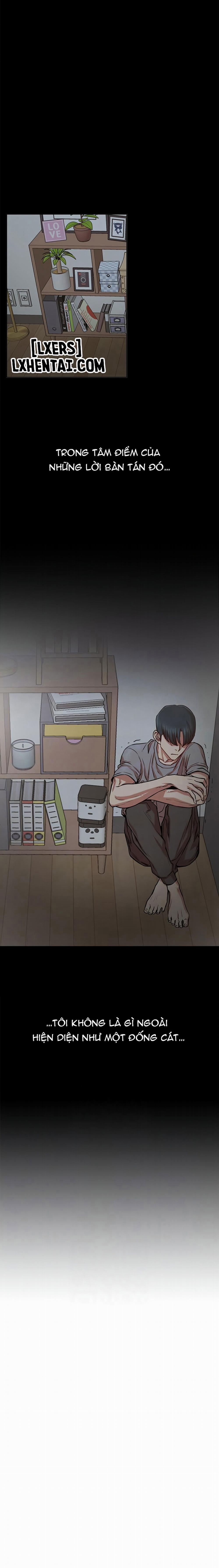 Cuộc Sống Như Anh Hằng Mơ 42 trang 8