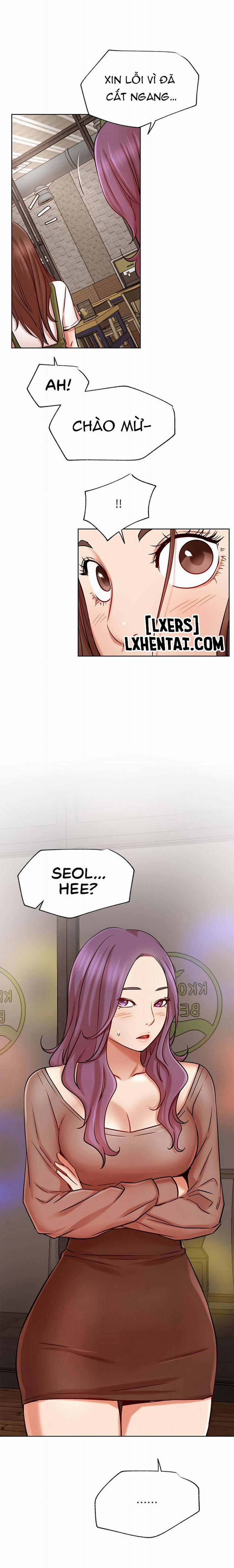 Cuộc Sống Như Anh Hằng Mơ 43 trang 1