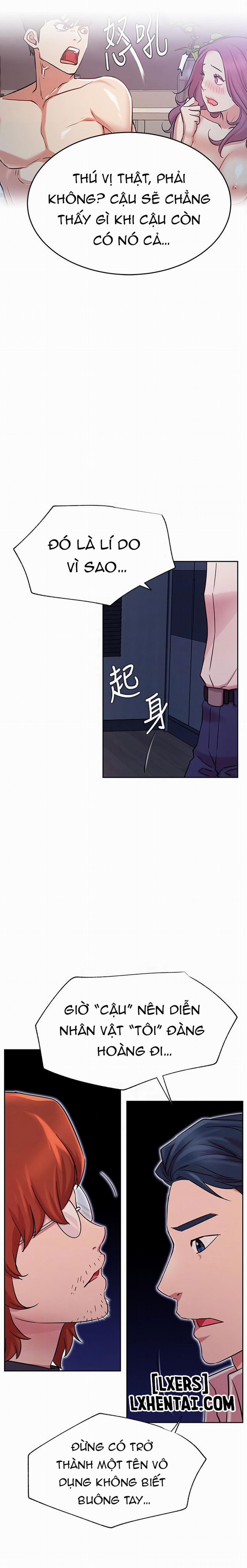 Cuộc Sống Như Anh Hằng Mơ 43 trang 10