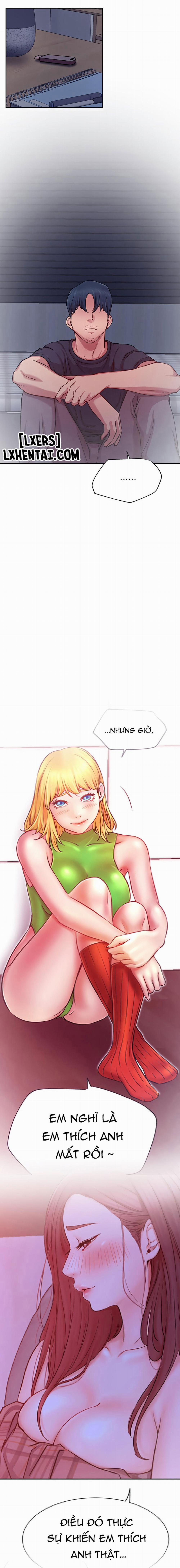 Cuộc Sống Như Anh Hằng Mơ 43 trang 13