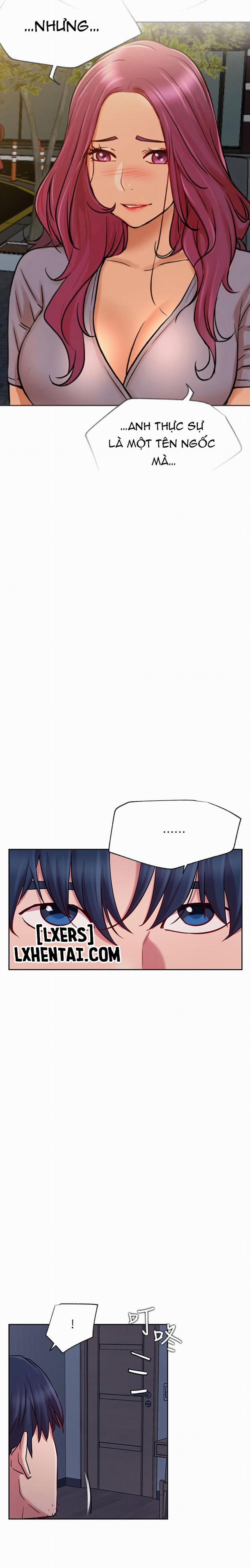 Cuộc Sống Như Anh Hằng Mơ 43 trang 14