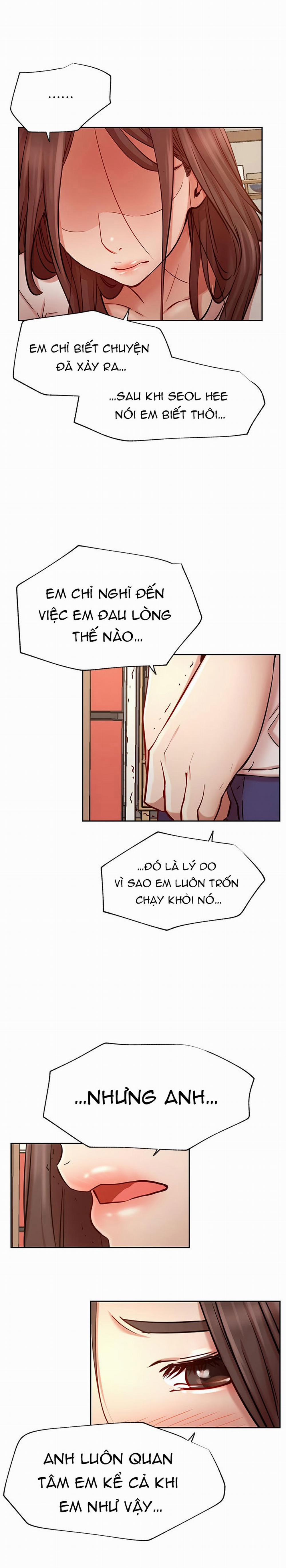 Cuộc Sống Như Anh Hằng Mơ 43 trang 16