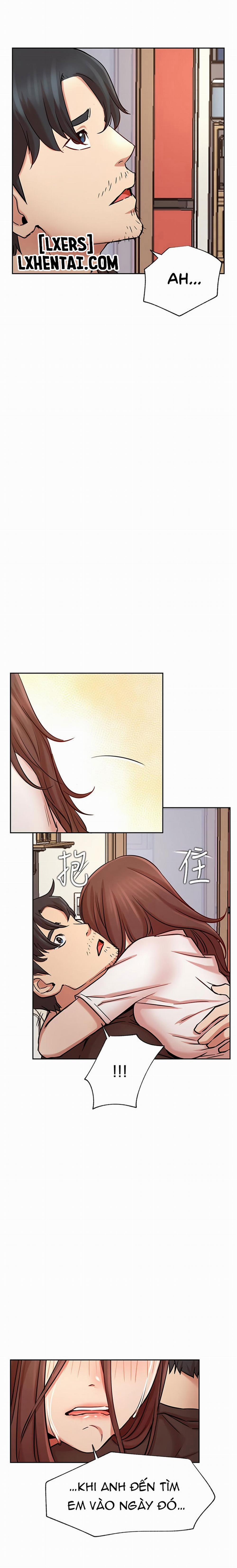 Cuộc Sống Như Anh Hằng Mơ 43 trang 17