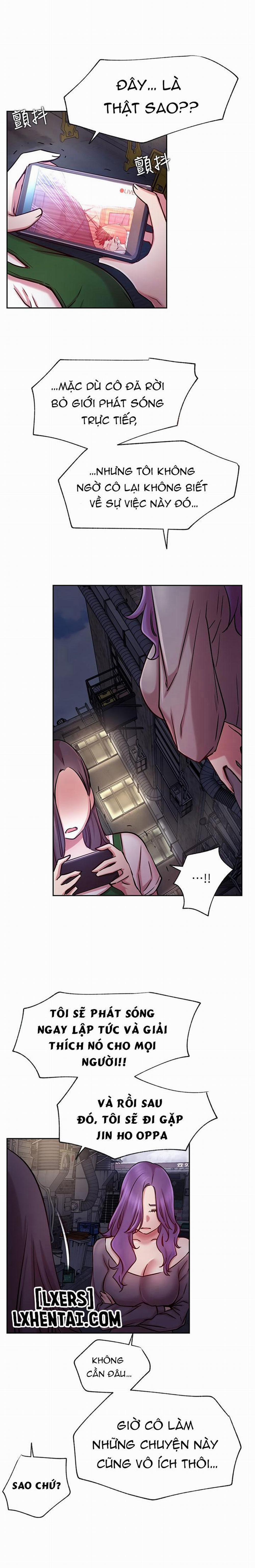 Cuộc Sống Như Anh Hằng Mơ 43 trang 2