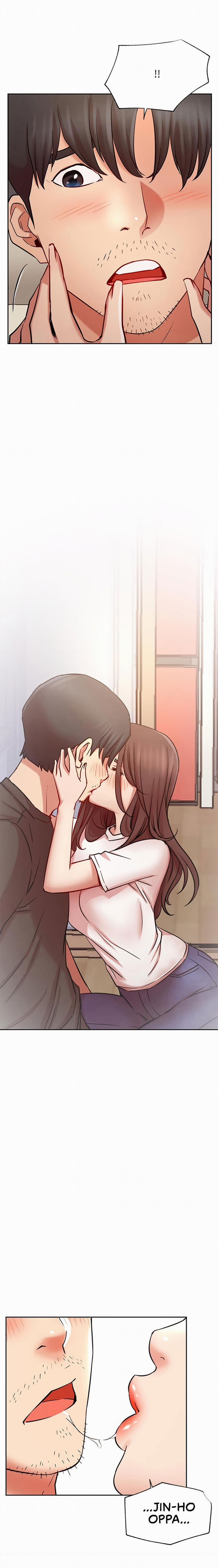 Cuộc Sống Như Anh Hằng Mơ 43 trang 20